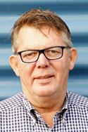 Gert Klaassen